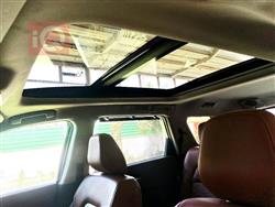 نیسان پاسفایندەر